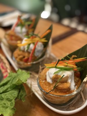 Oraan Thai Eatery by null