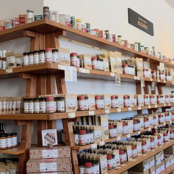 Oaktown Spice Shop - Herbs & Spices Near Me - Albany, California Oaktown Spice Shop - Herbs & Spices Near Me - Albany, California
