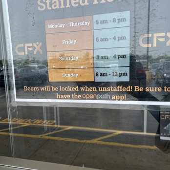 CFX Alsip - Gyms Near Me - Alsip, Illinois