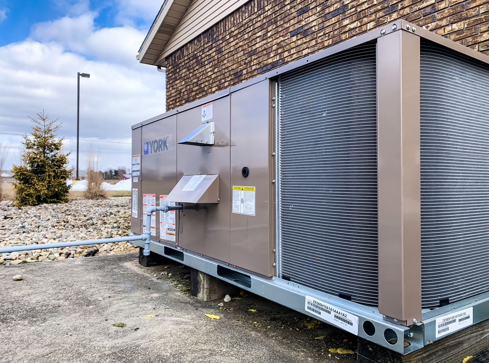 Slide of A+ Plumbing, Heating & Cooling