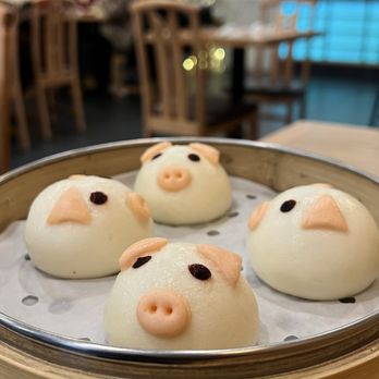 Luscious Dumplings - Custard Dumplings - Chinese Near Me - Philadelphia, Pennsylvania Luscious Dumplings - Custard Dumplings - Chinese Near Me - Philadelphia, Pennsylvania