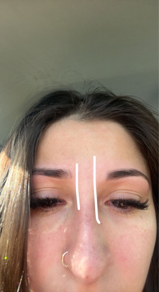 EYEBROW THREADING Updated October 2024 28 Reviews 2601 S Lemay