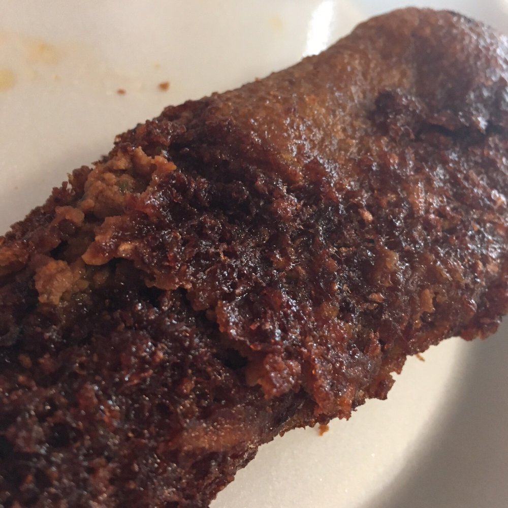 Adobo Puerto Rican Cafe - Alcapuria de carne - Puerto Rican Near Me - Irving, Texas Adobo Puerto Rican Cafe - Alcapuria de carne - Puerto Rican Near Me - Irving, Texas