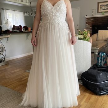 Olgas Atelie - Wedding dress - Sewing & Alterations Near Me - Pleasant Hill, California Olgas Atelie - Wedding dress - Sewing & Alterations Near Me - Pleasant Hill, California
