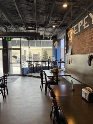 Tepeyolot Cerveceria by null