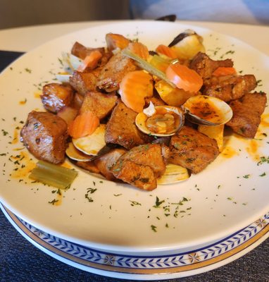 Lisbon Portuguese Cuisine by null