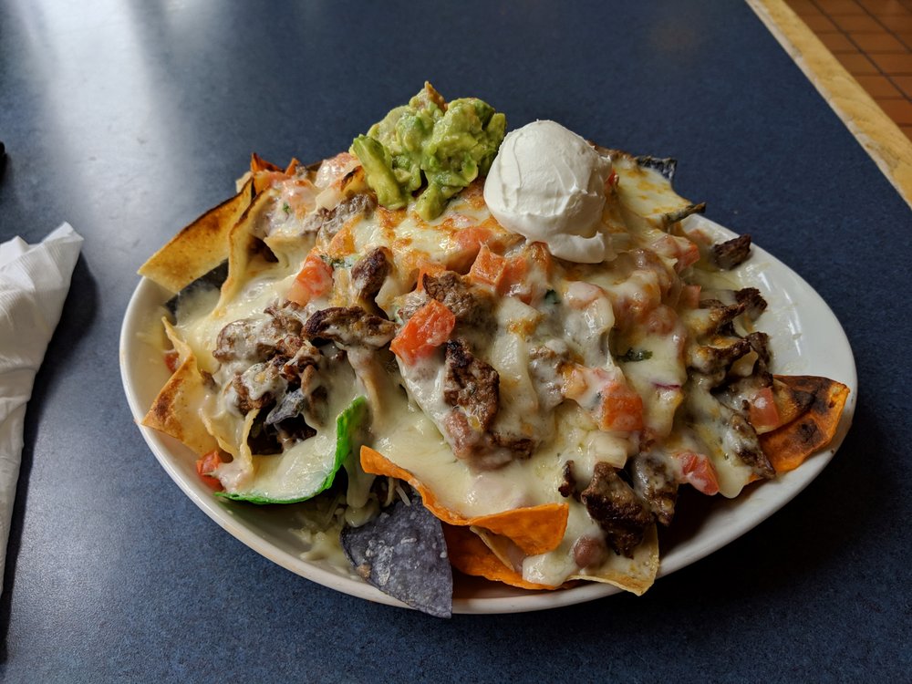 LAS FAJITAS GRILL CLOSED 179 Photos & 310 Reviews 4250 Barranca