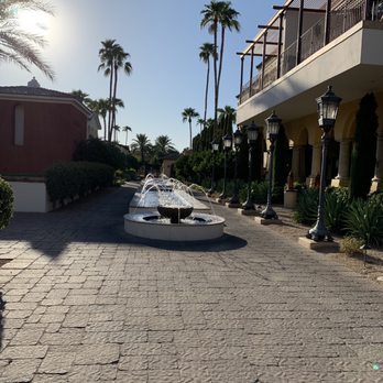 Joya Spa - Outside - Day Spas Near Me - Scottsdale, Arizona Joya Spa - Outside - Day Spas Near Me - Scottsdale, Arizona