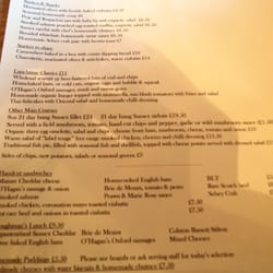Anglesey Arms