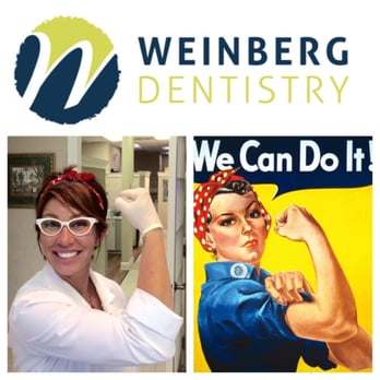 Weinberg Dentistry - Cosmetic Dentists Near Me - Juno Beach, Florida