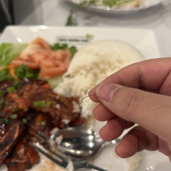New Super Pho - Metal pin I found - Vietnamese Near Me - Atlanta, Georgia