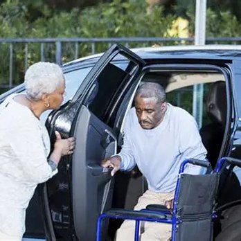 Care From The Heart In-Home Services - Home Health Care Near Me - Soquel, California