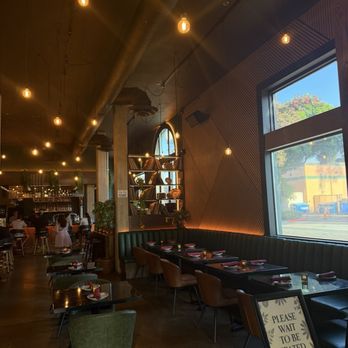 Sonder - dining area - Tapas/Small Plates Near Me - Santa Ana, California Sonder - dining area - Tapas/Small Plates Near Me - Santa Ana, California