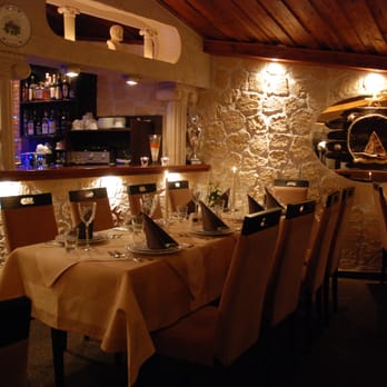 Restaurant Samos - Greek Near Me - Elmshorn, SH