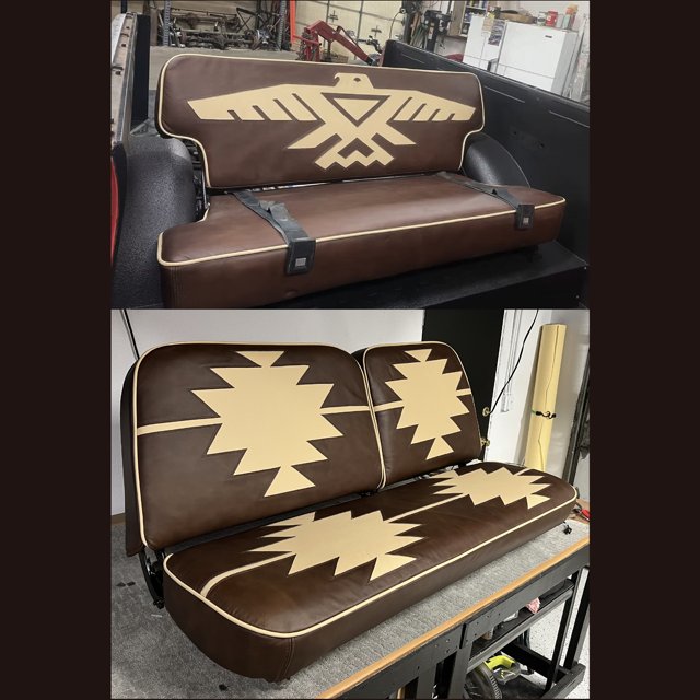 Culture Points - upholstery in Denver, CO