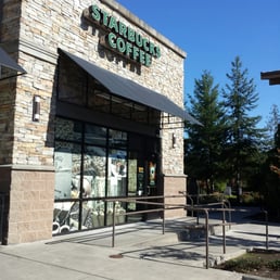 The Starbucks at Trilogy. They have a handicap ramp fit fit the is clientele. The Starbucks at Trilogy. They have a handicap ramp fit fit the is clientele.