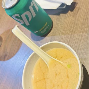 Fish On Fire - Miso soup - Sushi Bars Near Me - Suisun City, California Fish On Fire - Miso soup - Sushi Bars Near Me - Suisun City, California