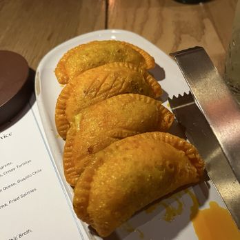 CHICA - Latin American Near Me - Las Vegas, Nevada