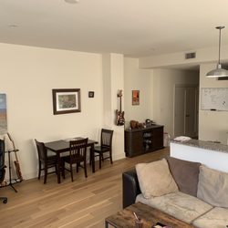 PMC Property Group - Huge living room/dining room