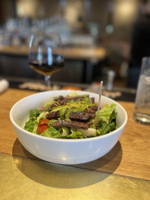 Cowiche Canyon Kitchen & Ice House Bar by null