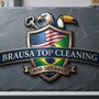 Brausa Top Cleaning
