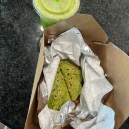 Avocado Toast