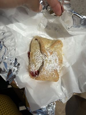 Edelweiss Pastry Shop by null