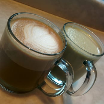 Two Zero Three - Coffee & Tea Near Me - Chicago, Illinois