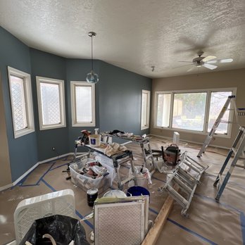 High Desert Accents - Painters Near Me