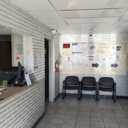Roll In Roll Out Tire Service - Customer service