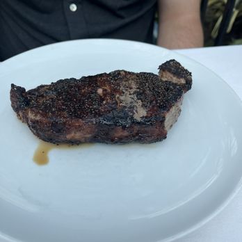 Old Hickory Steakhouse - Steak - Steakhouses Near Me - Nashville, Tennessee