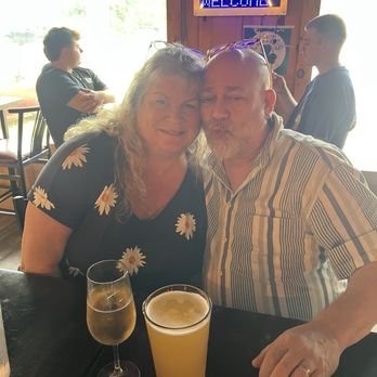 The 207 Tavern - 08/17/2026 my Sissy (SIL) & brother - Pubs Near Me - Eliot, Maine