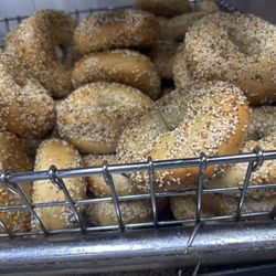 Virginia Bagel