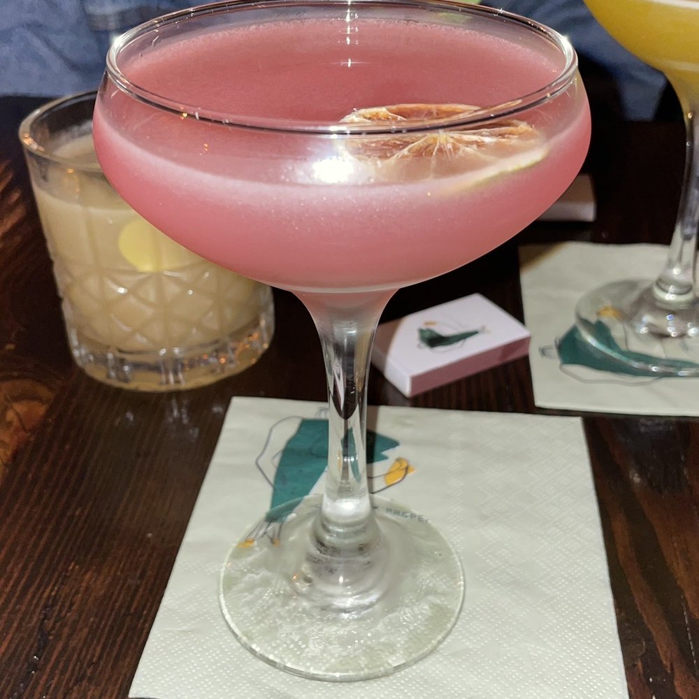 Grace and Proper - Bars Near Me - Philadelphia, Pennsylvania