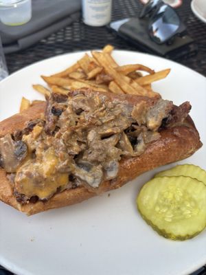 East Greenwich Veteran Fireman's Club