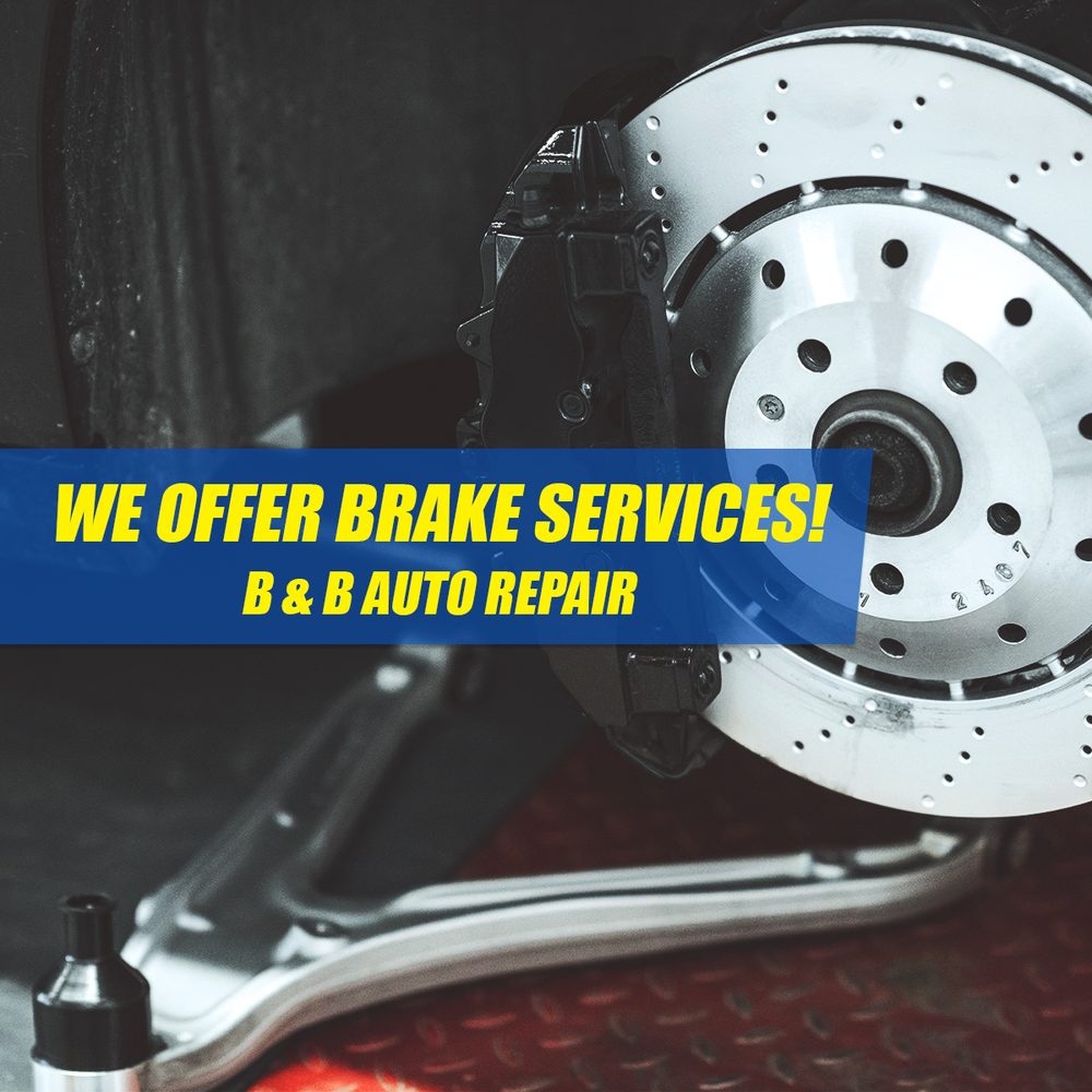 B & B AUTO REPAIR Auto Repair 106 N Seltzer St, OH