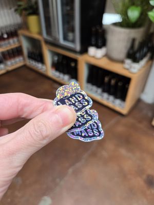 Landmass Wines Tasting Room by null