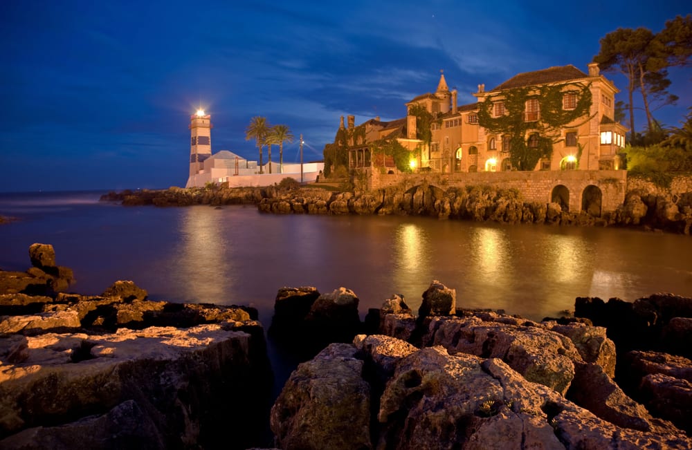 Europe Balcony - Portugal Private Tours