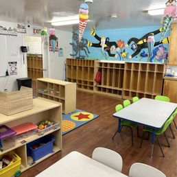 Classroom Classroom