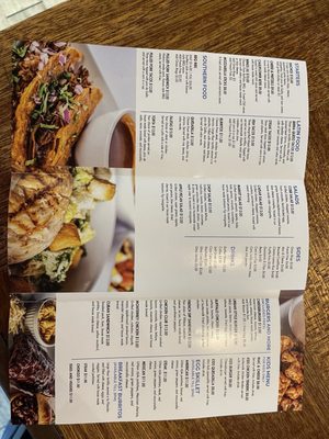 Menu photo 8 Urban Kitchen Restaurant Crest Hills, IL Menu photo 8 Urban Kitchen Restaurant Crest Hills, IL