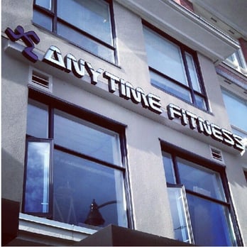 Anytime Fitness - Anytime Fitness Vancouver - Gyms Near Me - Vancouver, British Columbia Anytime Fitness - Anytime Fitness Vancouver - Gyms Near Me - Vancouver, British Columbia