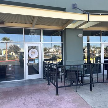 Cherie’s Southern Kitchen - Main entrance - Southern Near Me - Dublin, California Cherie’s Southern Kitchen - Main entrance - Southern Near Me - Dublin, California