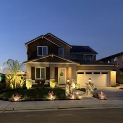 Ace Construction & Landscape - Front yard transformation