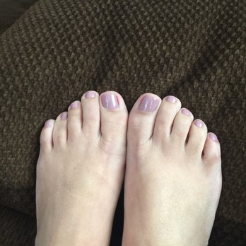 TM Nails - Nail Salons Near Me - Santa Clarita, California