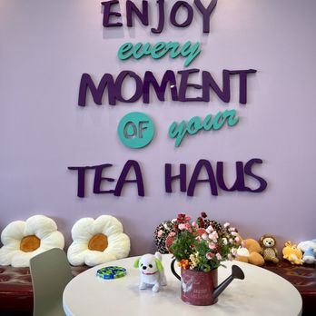 Smile Cafe - enjoy every moment of your tea halls - Bubble Tea Near Me - Las Vegas, Nevada