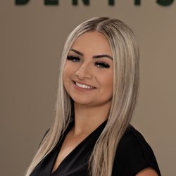 Heathrow Dentistry - Fanny, Office Manager
