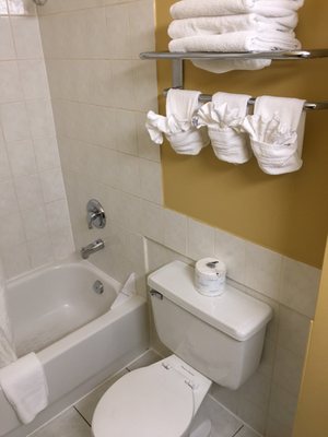 Super 8 by Wyndham Thunder Bay by null