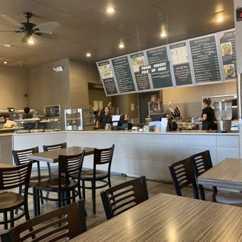 Coda Bakery - Interior August 29, 2019 - Sandwiches Near Me - Albuquerque, New Mexico Coda Bakery - Interior August 29, 2019 - Sandwiches Near Me - Albuquerque, New Mexico