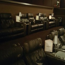 Cinépolis Vip - Great seats