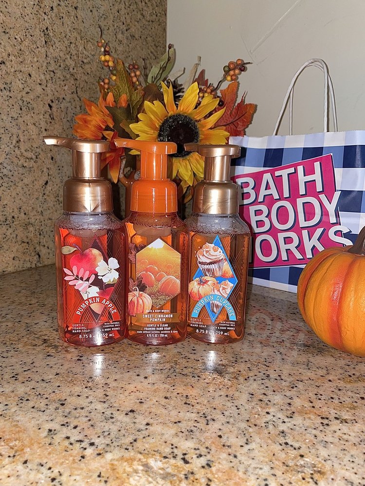 BATH & BODY WORKS - Updated July 2025 - 16 Photos & 13 Reviews - 1313 S ...